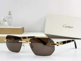 Picture of Cartier Sunglasses _SKUfw77838157fw